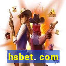 hsbet. com